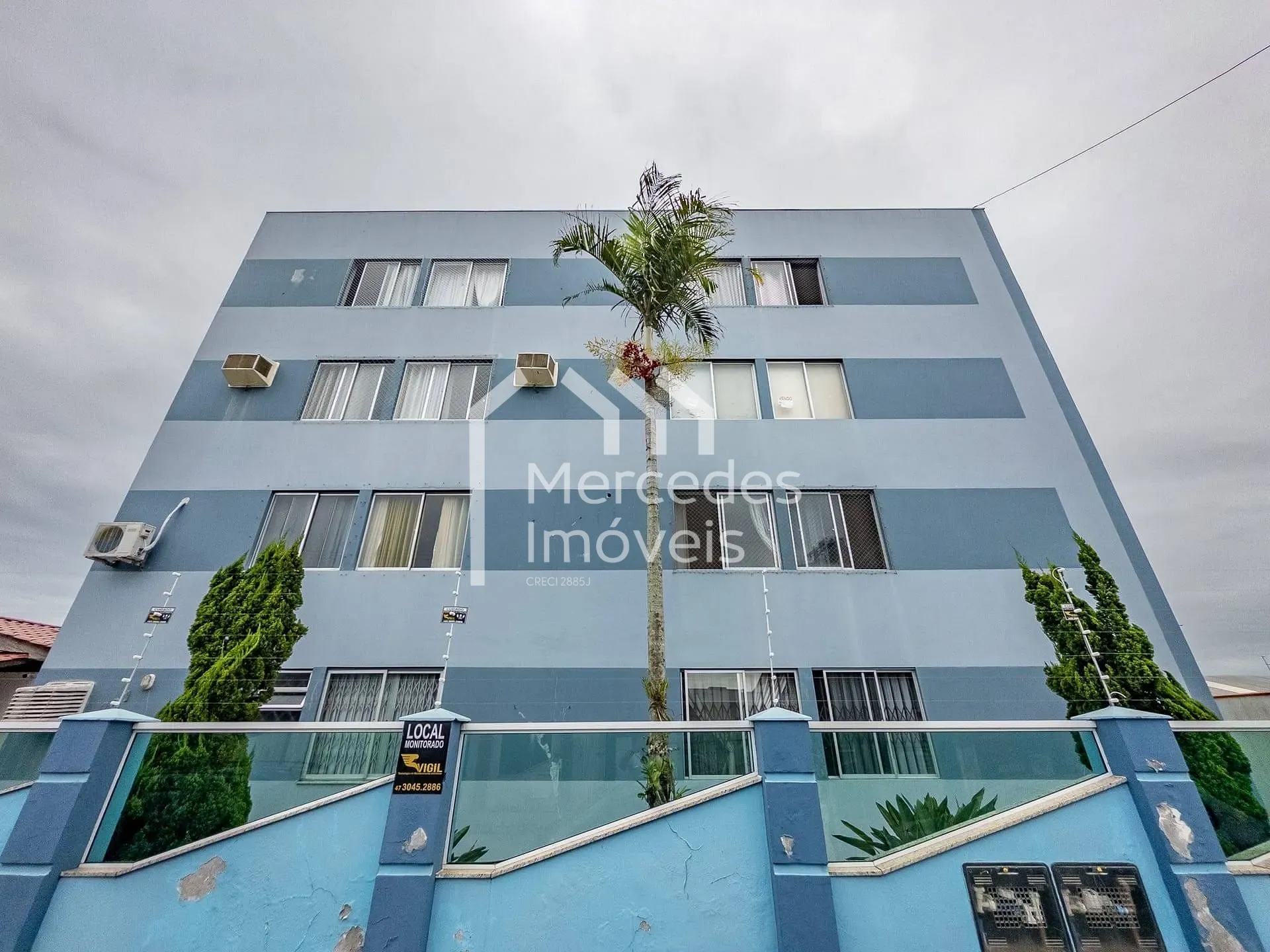 Foto 1 de Apartamento com 3 dormitórios à venda, São João, Itajaí, SC