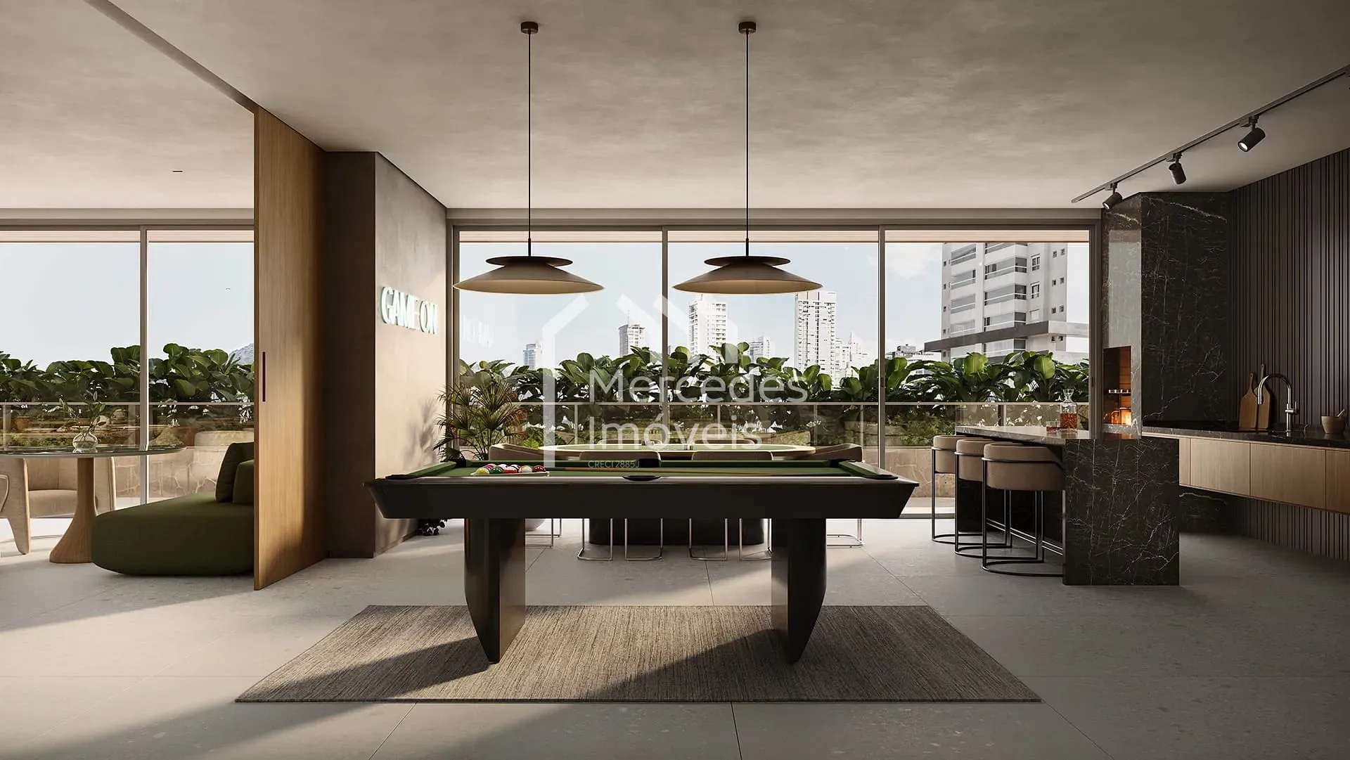 Foto 16 de Apartamento com 4 suítes,207,74m² à venda, Fazenda, Itajaí, SC