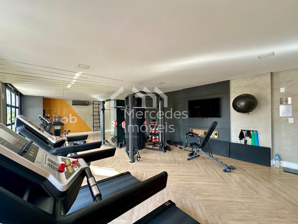 Foto 41 de Apartamento 1 suíte + 2 dorms à venda · Vila Operária, Itajaí · Residencial Maggiore