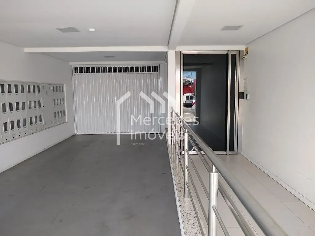 Foto 2 de Apartamento 1 suíte + 1 dorm à venda · São Judas, Itajaí · ARCADIA