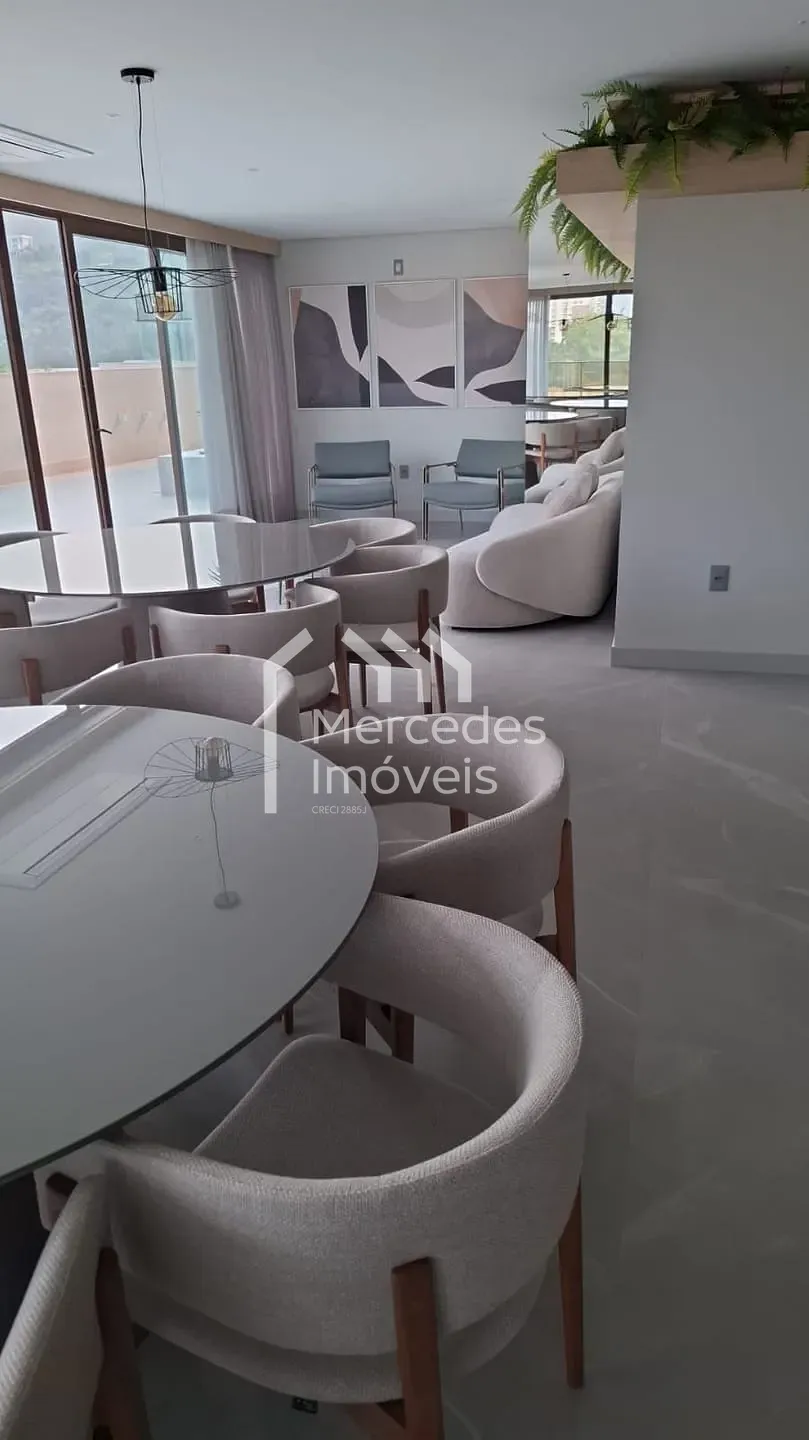 Foto 13 de Apartamento com 2 suítes à venda, Praia Brava de Itajaí, Itajaí, SC