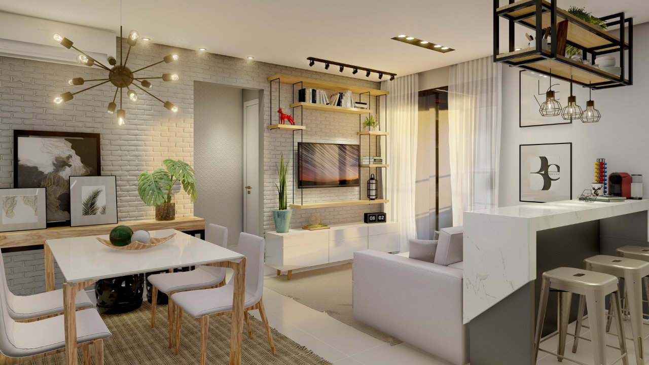Foto 3 de Residencial Arbor