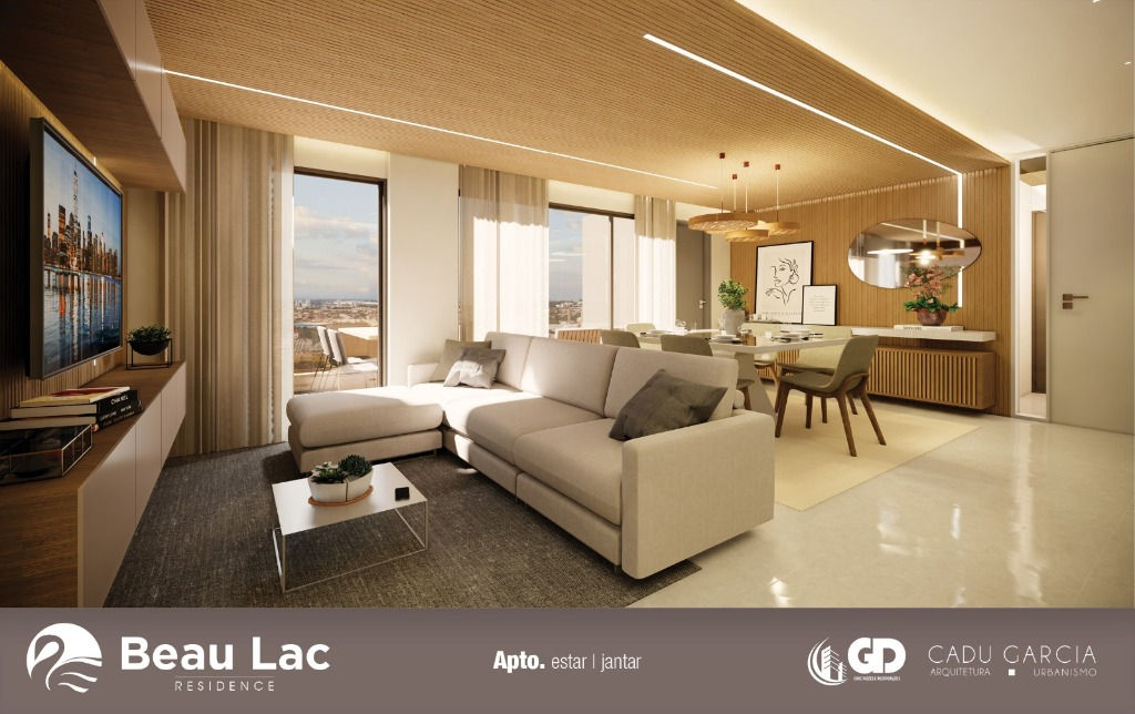 Foto 10 de Beau Lac Residence