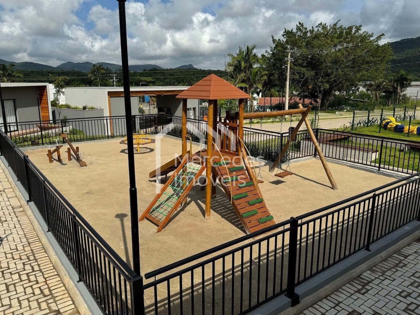 Foto 24 de Terreno à venda · Rio do Meio, Itajaí · ALINEA RESERVA ITAJAI · 200 m² · TE0189