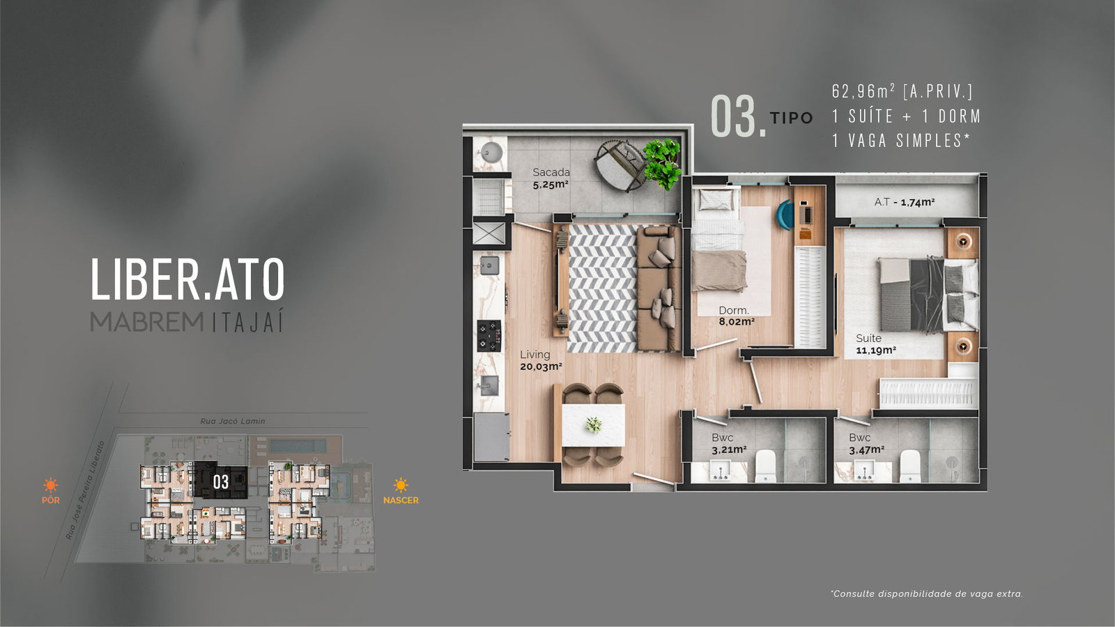Planta 4 de Liberato