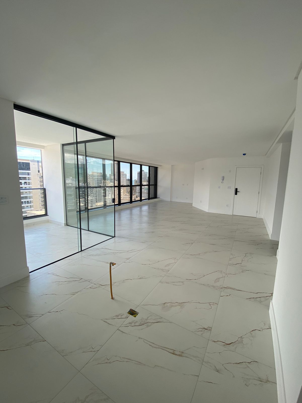 Planta 4 de Villa Itália