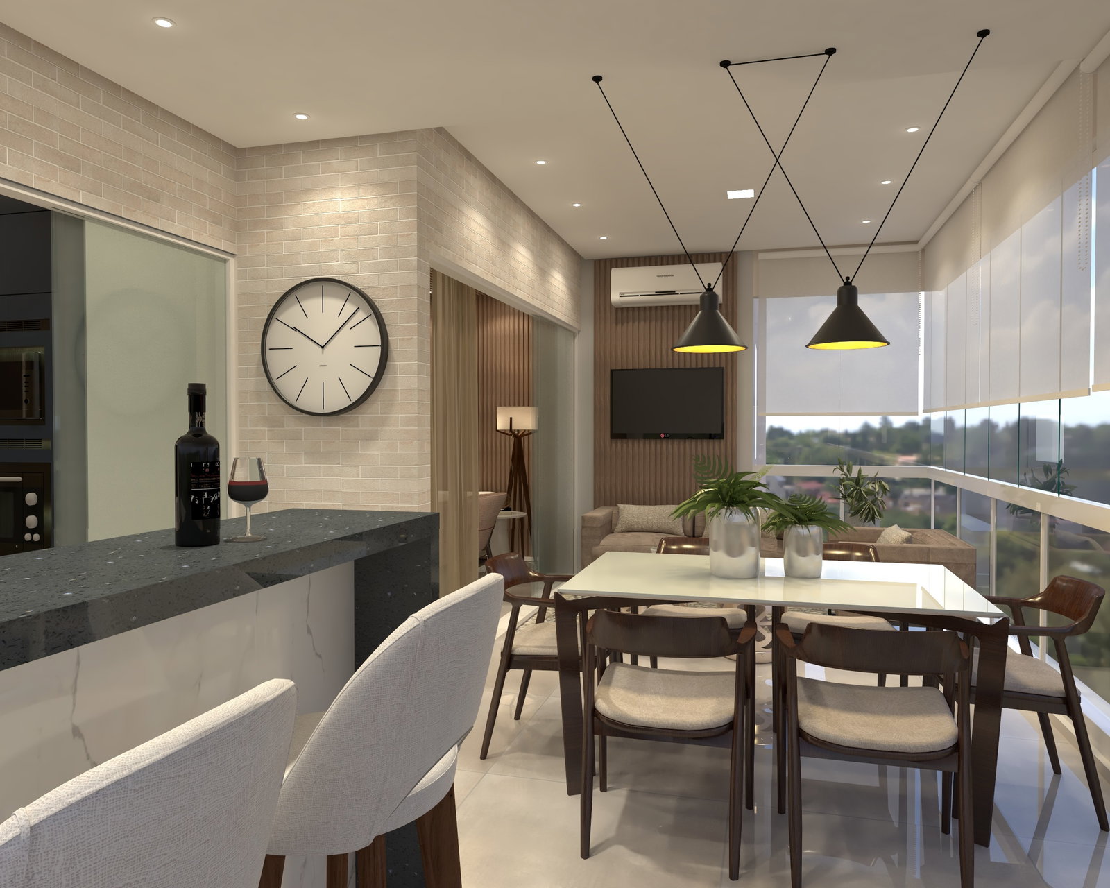 Foto 3 de Gran Villaggio Residencial