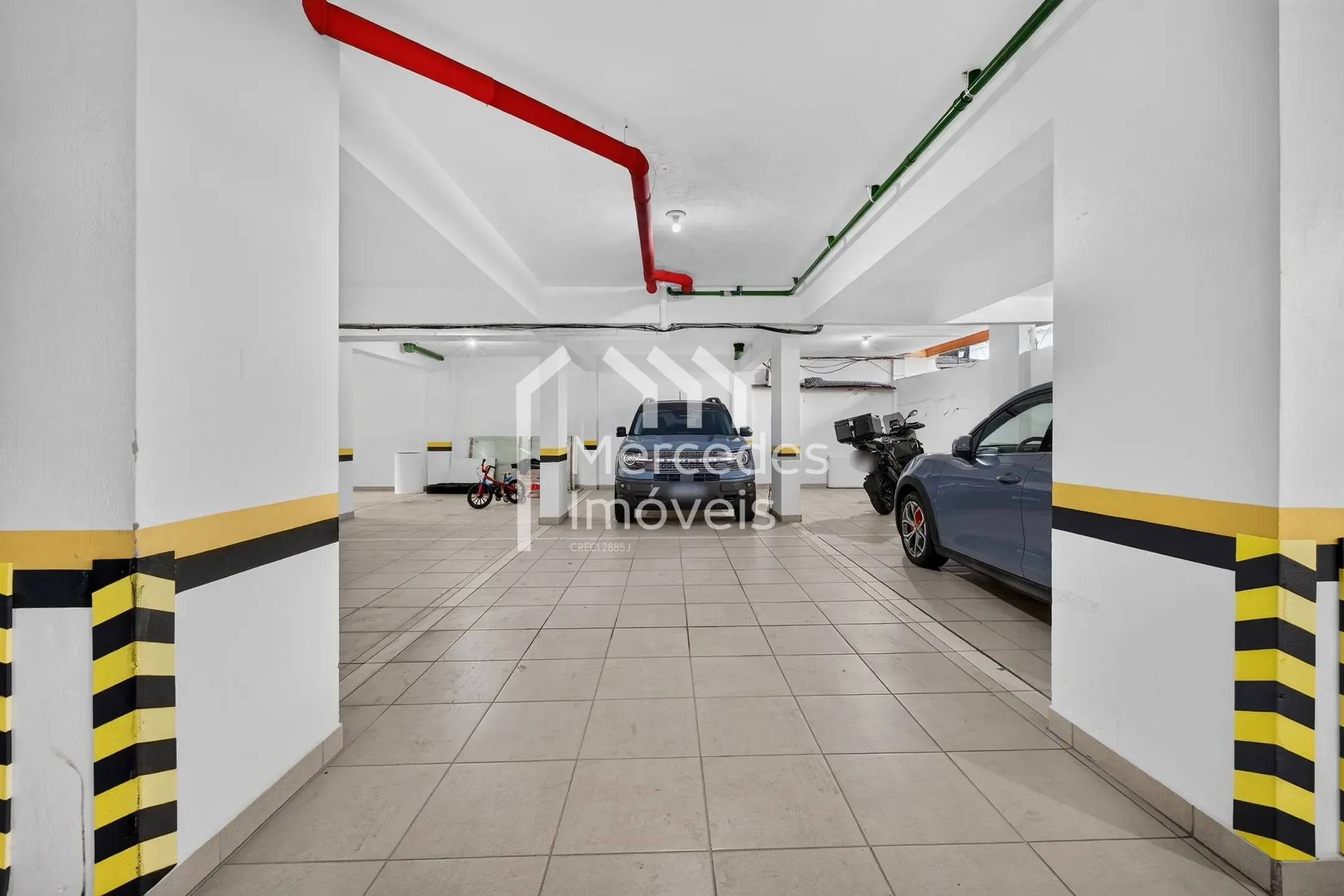 Foto 46 de Cobertura / Penthouse à venda, Centro, Itajaí, SC