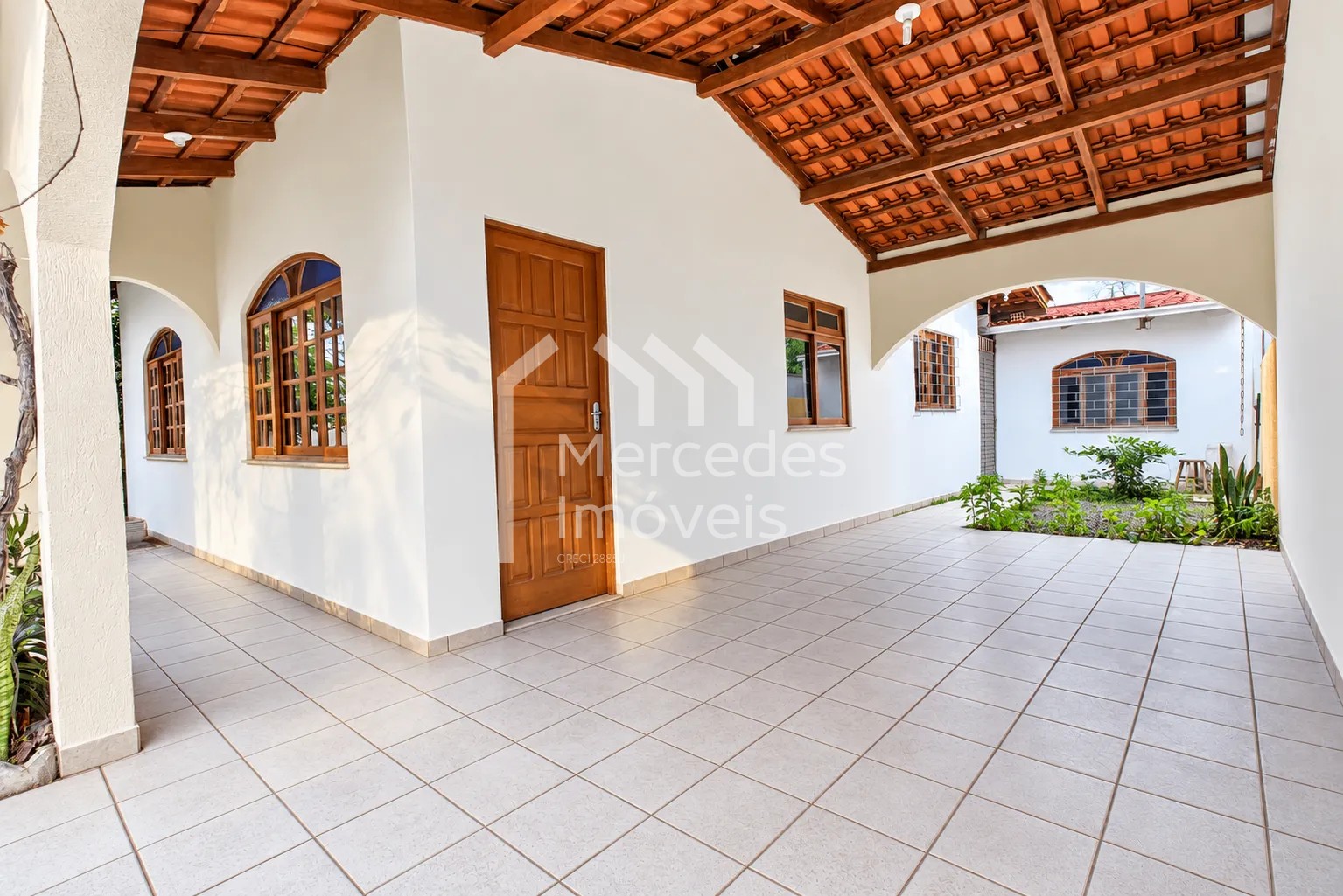 Foto 3 de Casa com 2 dormitórios e terreno de 600 m² no São Vicente, Itajaí