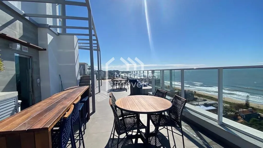 Foto 25 de Apartamento para locação mobiliado com 2 suítes, 2 vagas , Praia Brava de Itajaí, Itajaí, SC