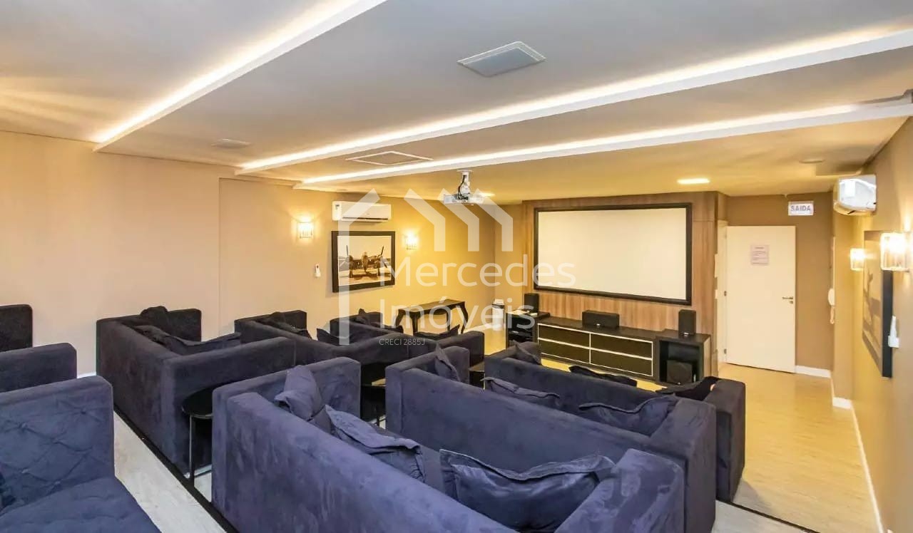Foto 15 de Apartamento 2 suítes para alugar · Fazenda, Itajaí