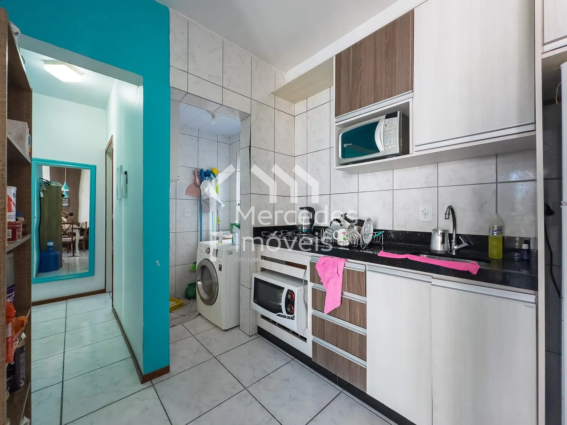 Foto 7 de Apartamento com 2 dormitórios, 54m² à venda, Itaipava, Itajaí, SC