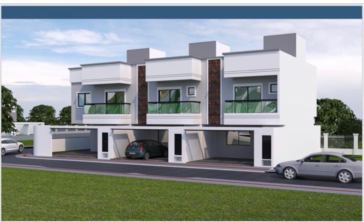 Foto 1 de Residencial Varela