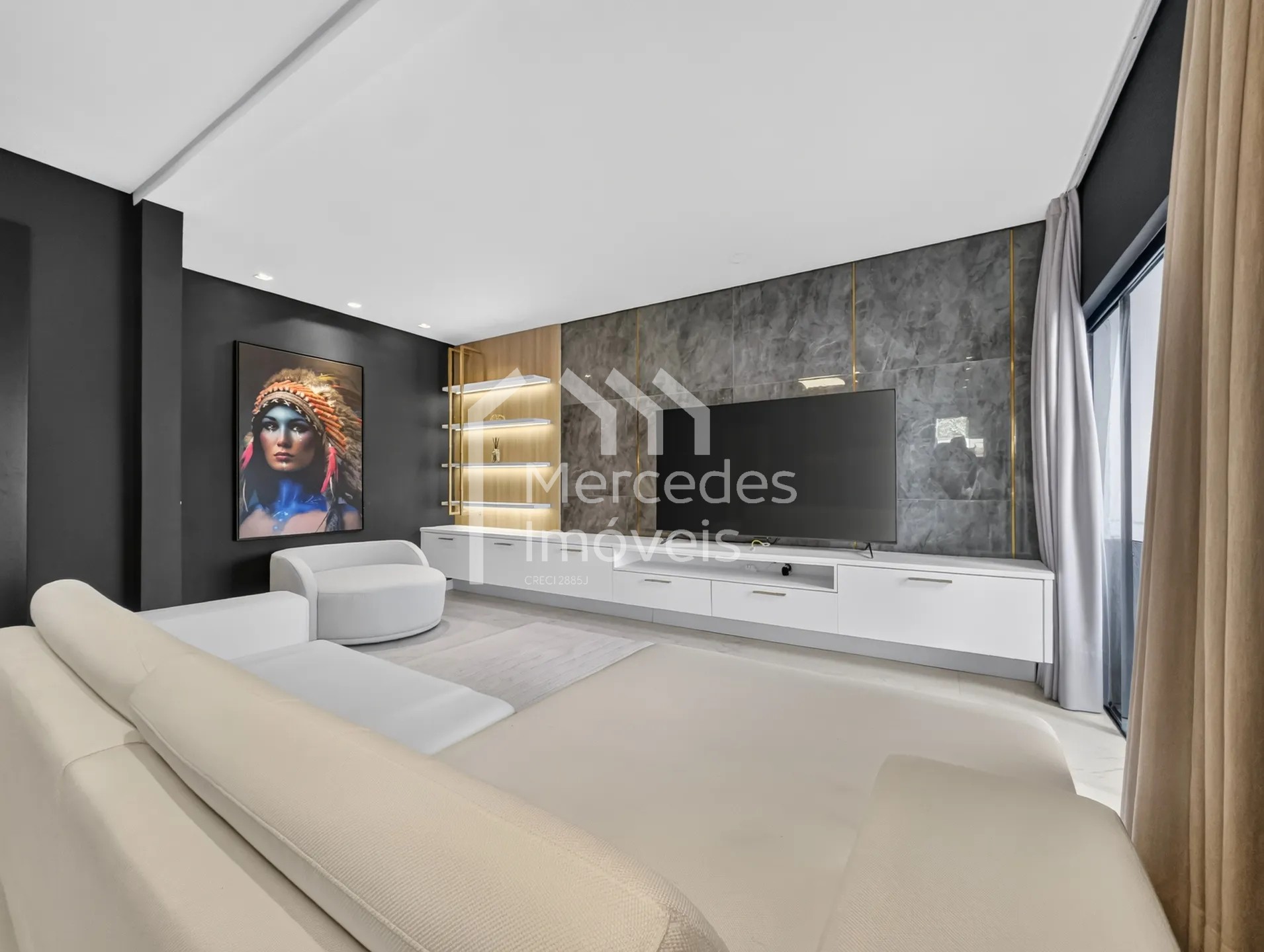 Foto 173 de Apartamento 1 suíte + 1 dorm à venda · São Vicente, Itajaí