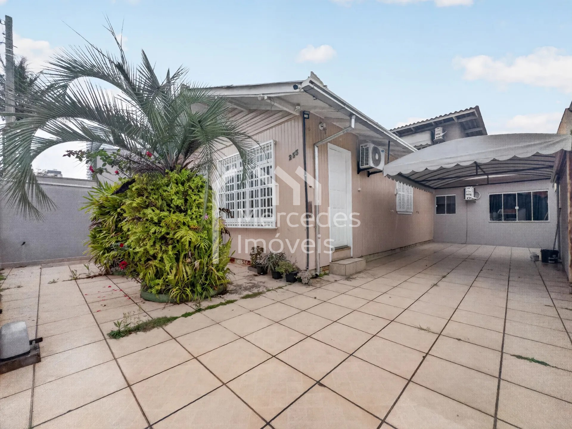 Foto 1 de Casa para locação, São Judas, Itajaí, SC