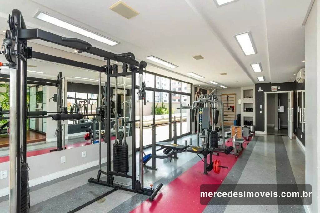 Foto 7 de Apartamento 1 suíte + 1 dorm à venda · Centro, Itajaí · Nantai