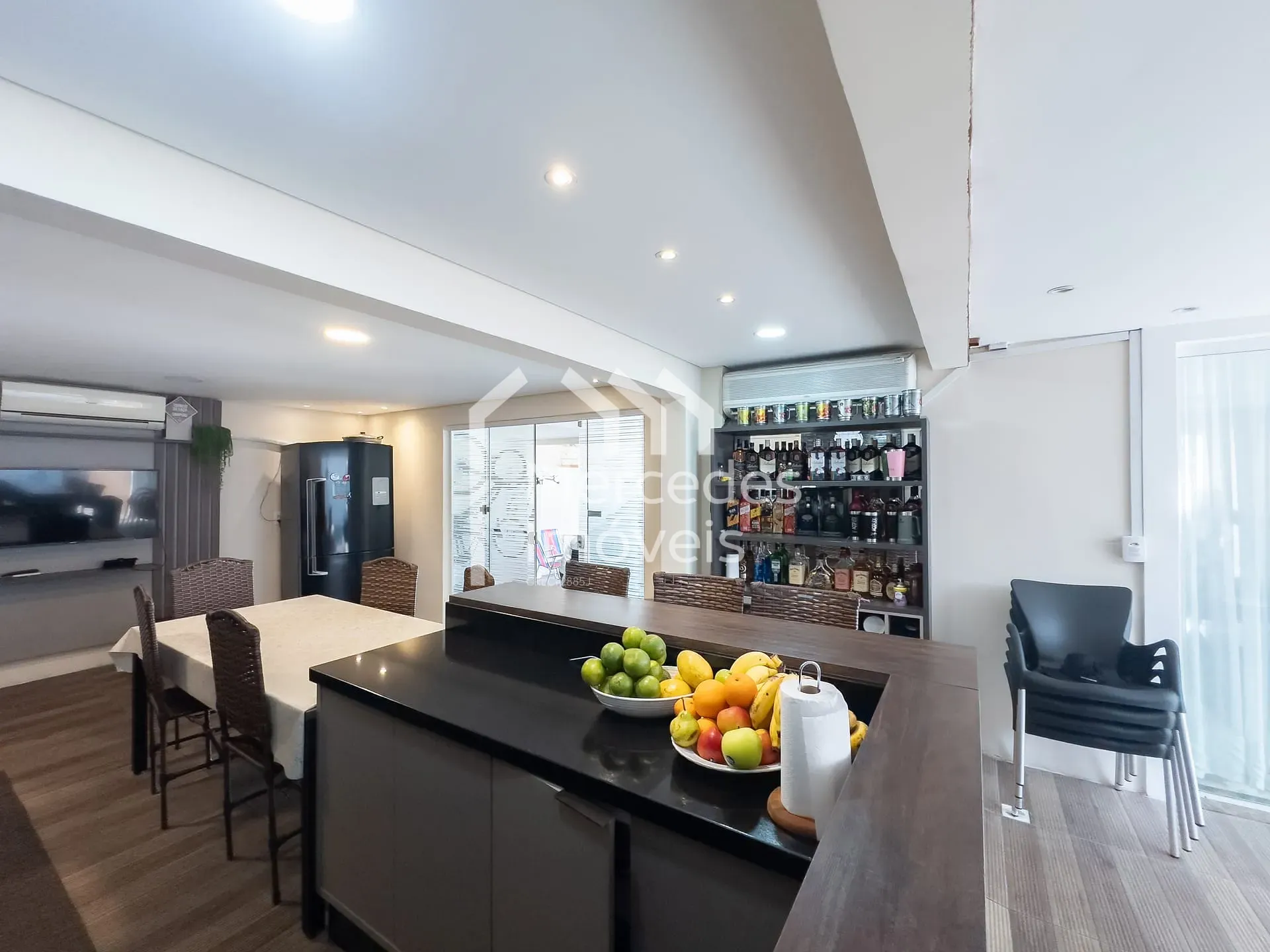 Foto 6 de Casa com 1 suíte + 2 dormitórios à venda, 267 m² - São João - Itajaí/SC