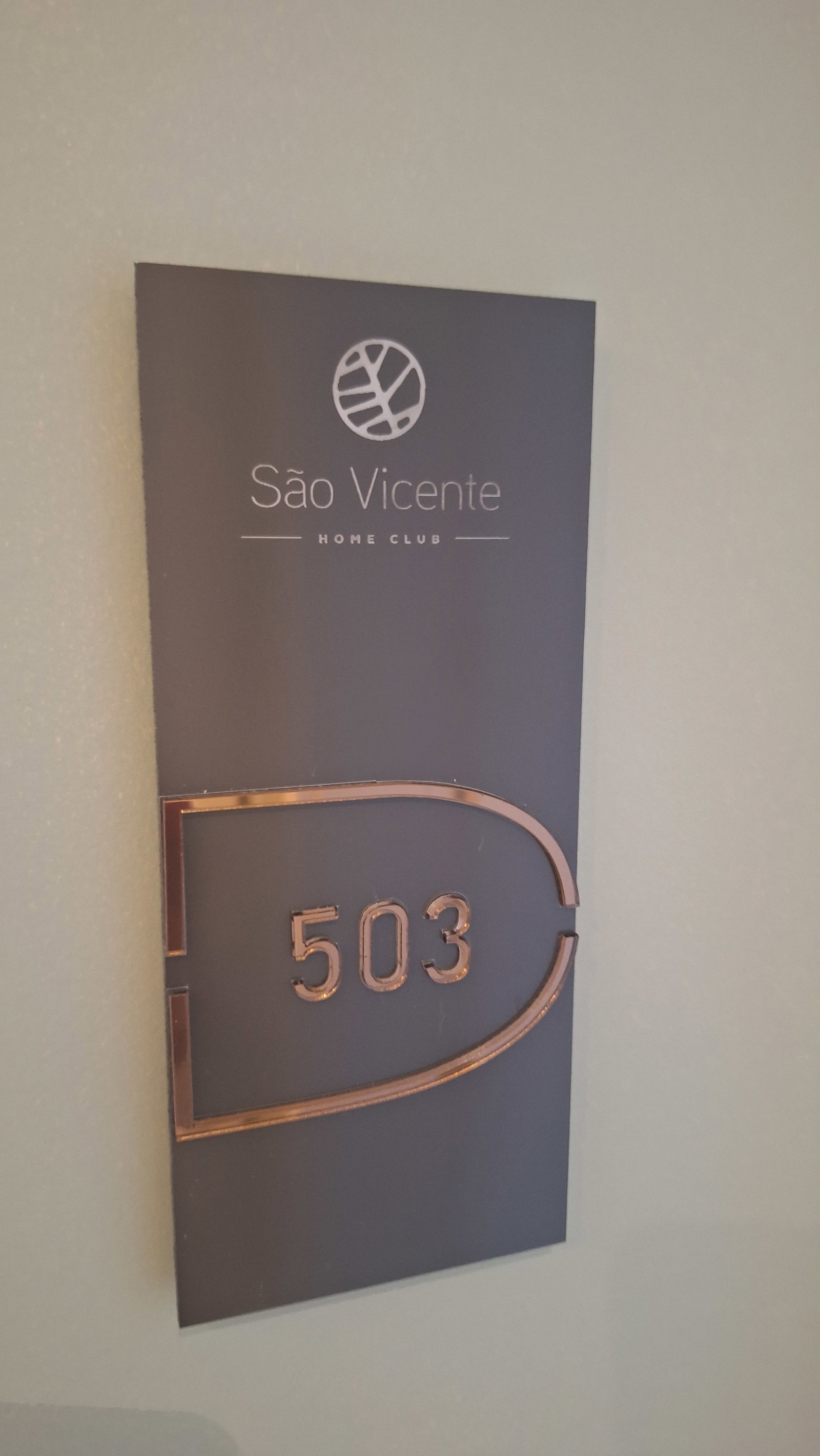 Foto 2 de São Vicente Home Club