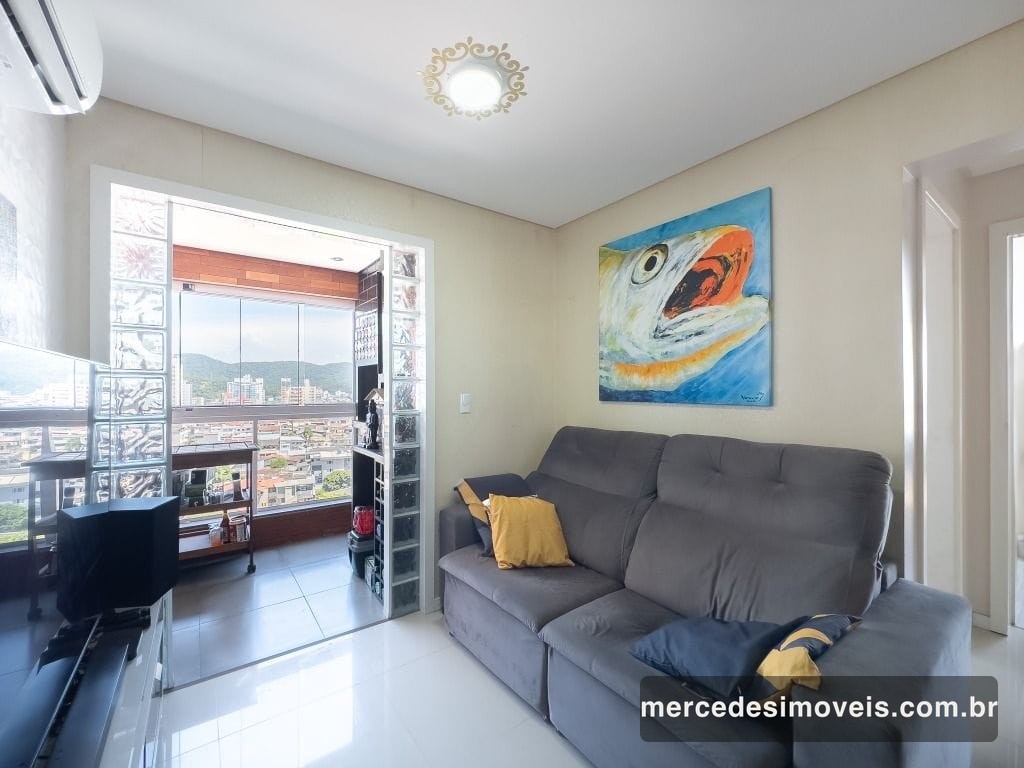 Foto 2 de Apartamento 2 suítes à venda · Vila Operária, Itajaí