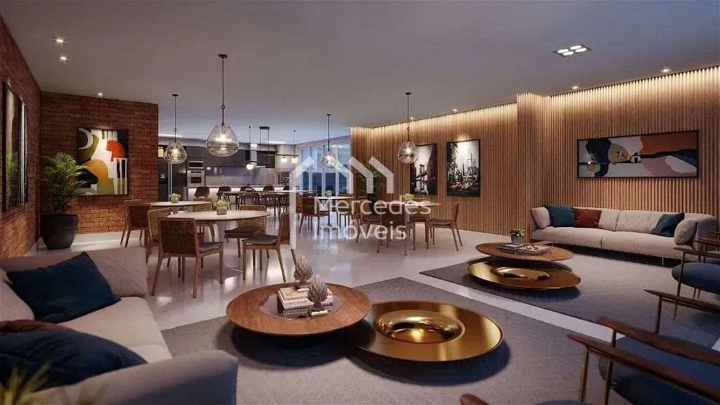 Foto 11 de Apartamento com 3 suítes à venda, 134 m² - Centro - Itajaí/SC