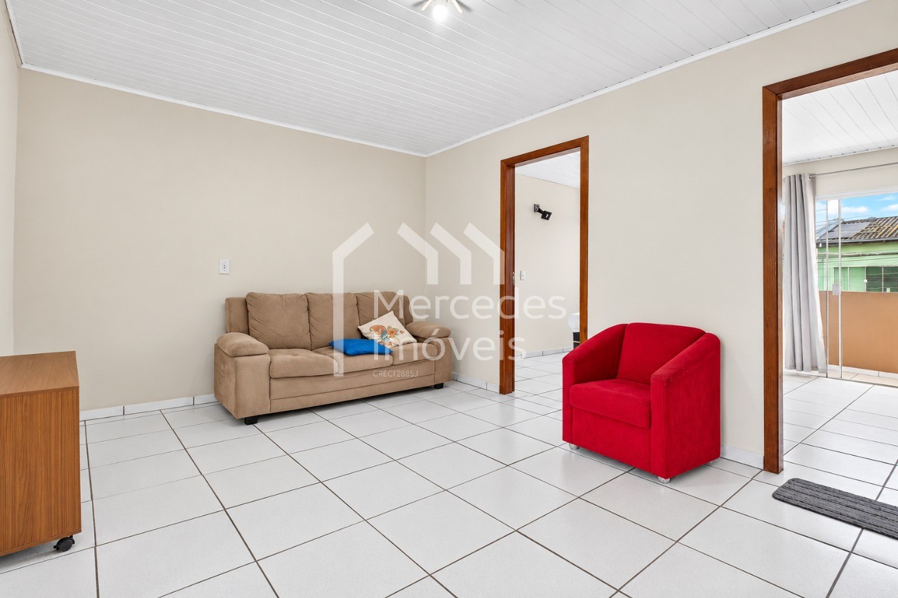 Foto 4 de Apartamento para locação 2 Dormitórios , São Vicente Itajaí, SC