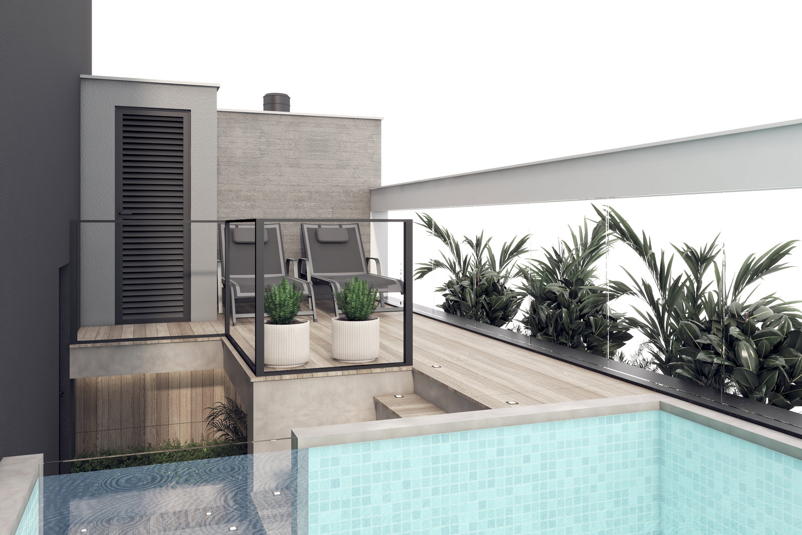 Foto 4 de Palm Coast Residence