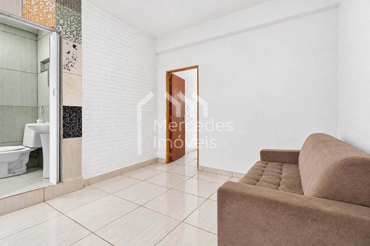Foto 13 de Apartamento para locação 1 Dormitórios , São Vicente , Itajaí, SC