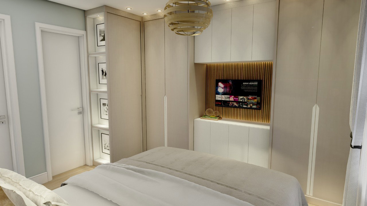 Foto 9 de Residencial Arbor