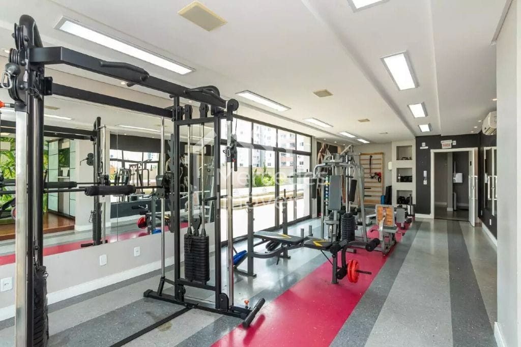 Foto 7 de Apartamento 1 suíte + 1 dorm à venda · Centro, Itajaí · Nantai