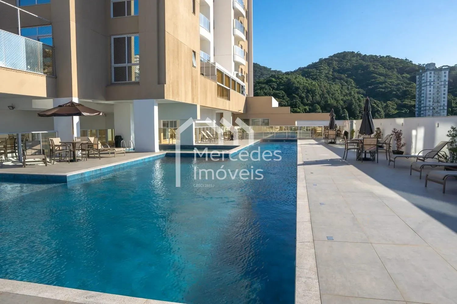 Foto 26 de Apartamento com 2 suítes para venda, 80 m² - Fazenda - Itajaí/SC