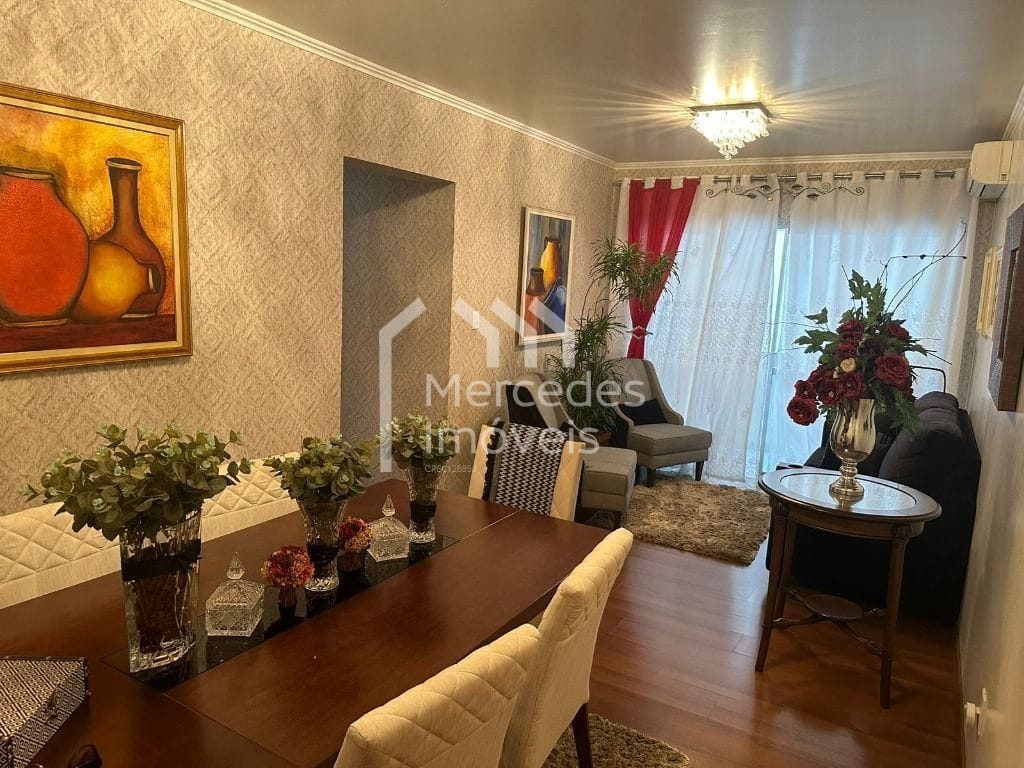 Foto 1 de Apartamento 1 suíte + 2 dorms à venda · Centro, Itajaí · Bela Vista