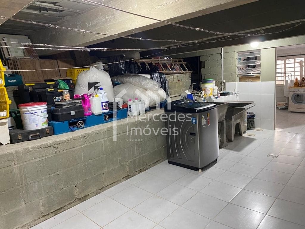 Foto 30 de Casa 3 suítes à venda · Fazenda, Itajaí