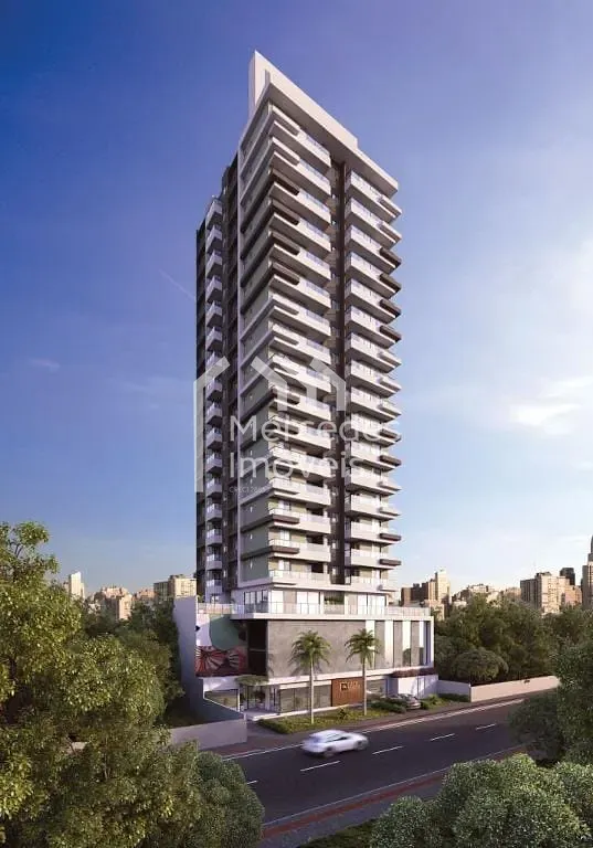 Foto 1 de Apartamento 2 suítes à venda · Fazenda, Itajaí · LAGO MORAINE · 73 m²