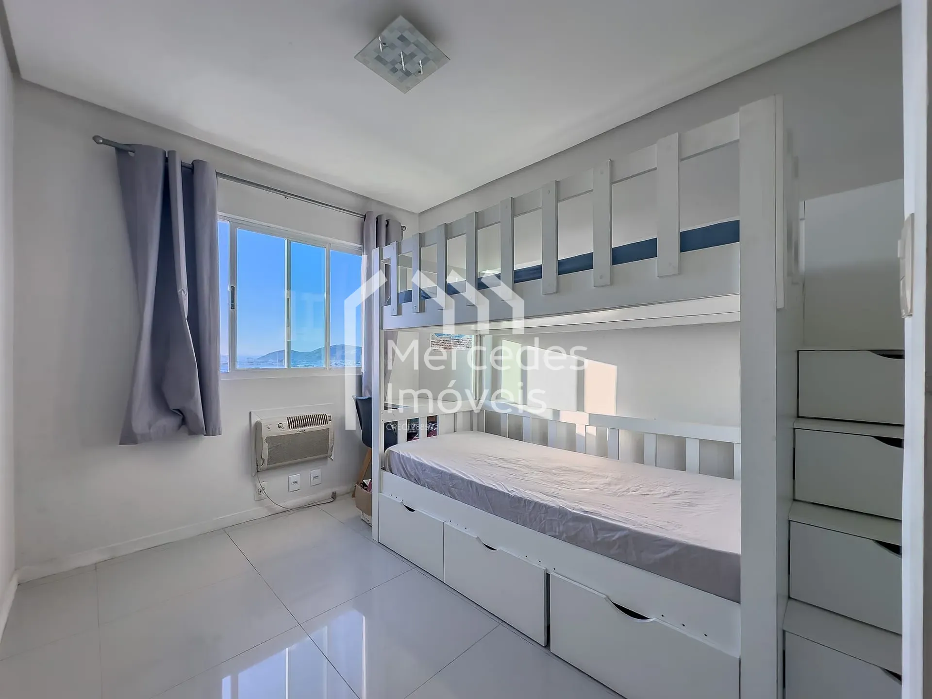 Foto 12 de Apartamento semimobiliado com 2 dormitorios - 85,39m à venda, Barra do Rio, Itajaí, SC