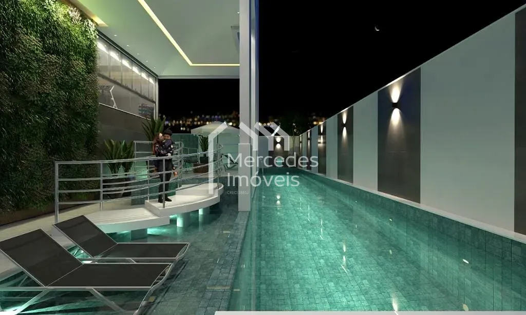 Foto 17 de Apartamento 4 suítes à venda · Praia Brava, Itajaí · Brava Center
