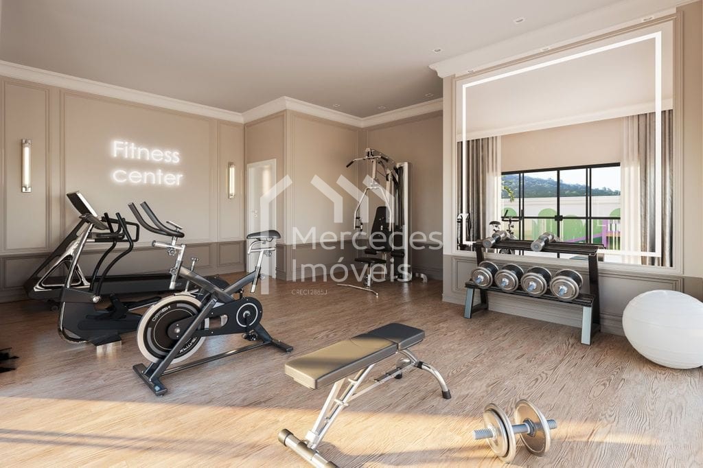 Foto 18 de Apartamento 3 suítes à venda · Fazenda, Itajaí · Barão de Albuquerque