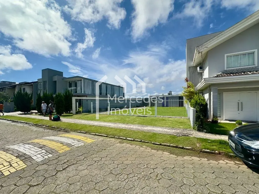 Foto 5 de Terreno em condomínio fechado à venda, 300 m² por R$ 615.000 - Dom Bosco - Itajaí/SC