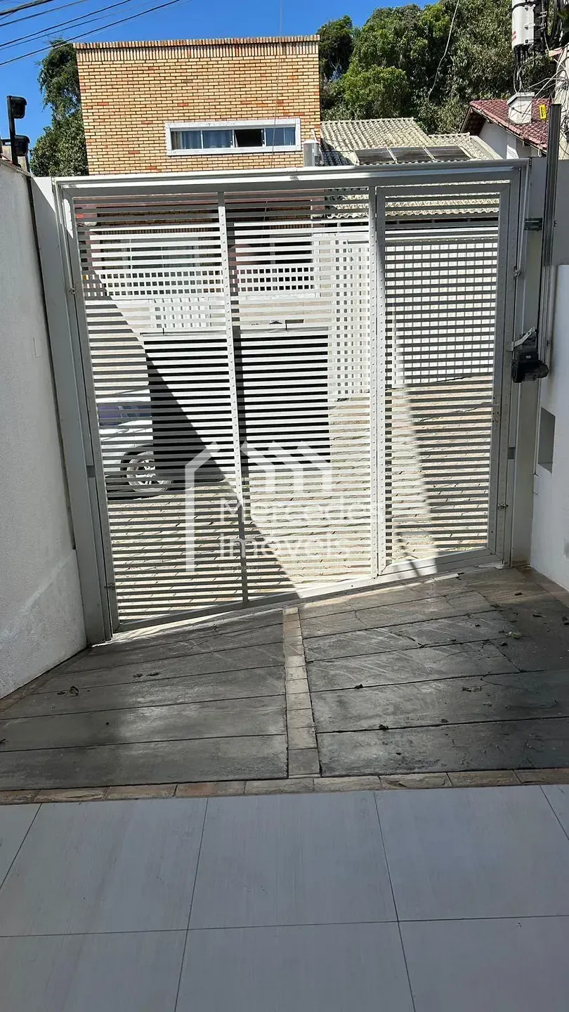 Foto 5 de Sobrado para locação com 2 quartos , Fazendinha, Itajaí, SC