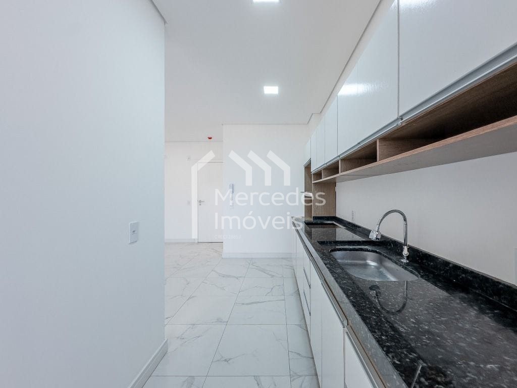Foto 13 de Apartamento 2 suítes à venda · Fazenda, Itajaí · LE HAVRE · 91 m² · AP0008