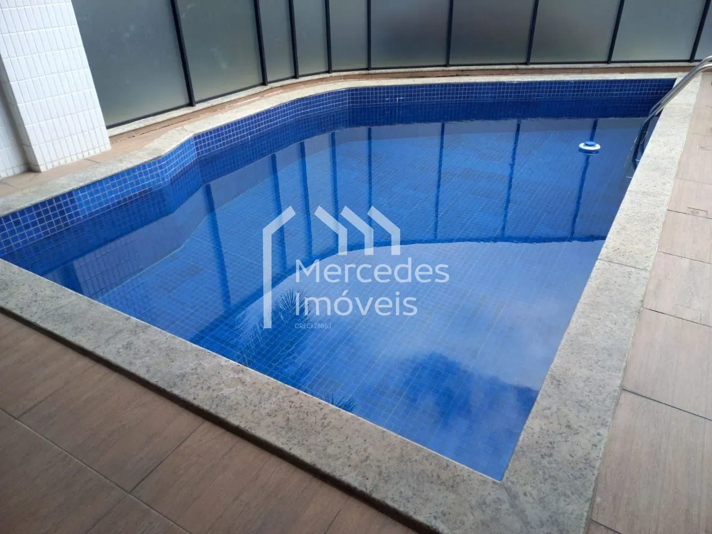 Foto 5 de Apartamento semimobiliado à venda, Dom Bosco, Itajaí, SC