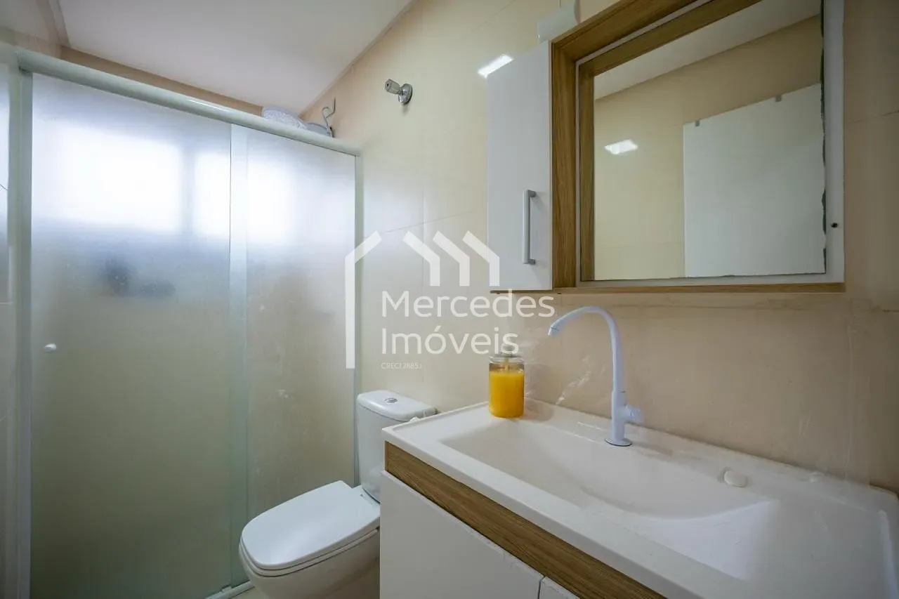 Foto 12 de Apartamento com 1 suíte + 2 dormitórios à venda, com 85m² - Centro, Itajaí, SC