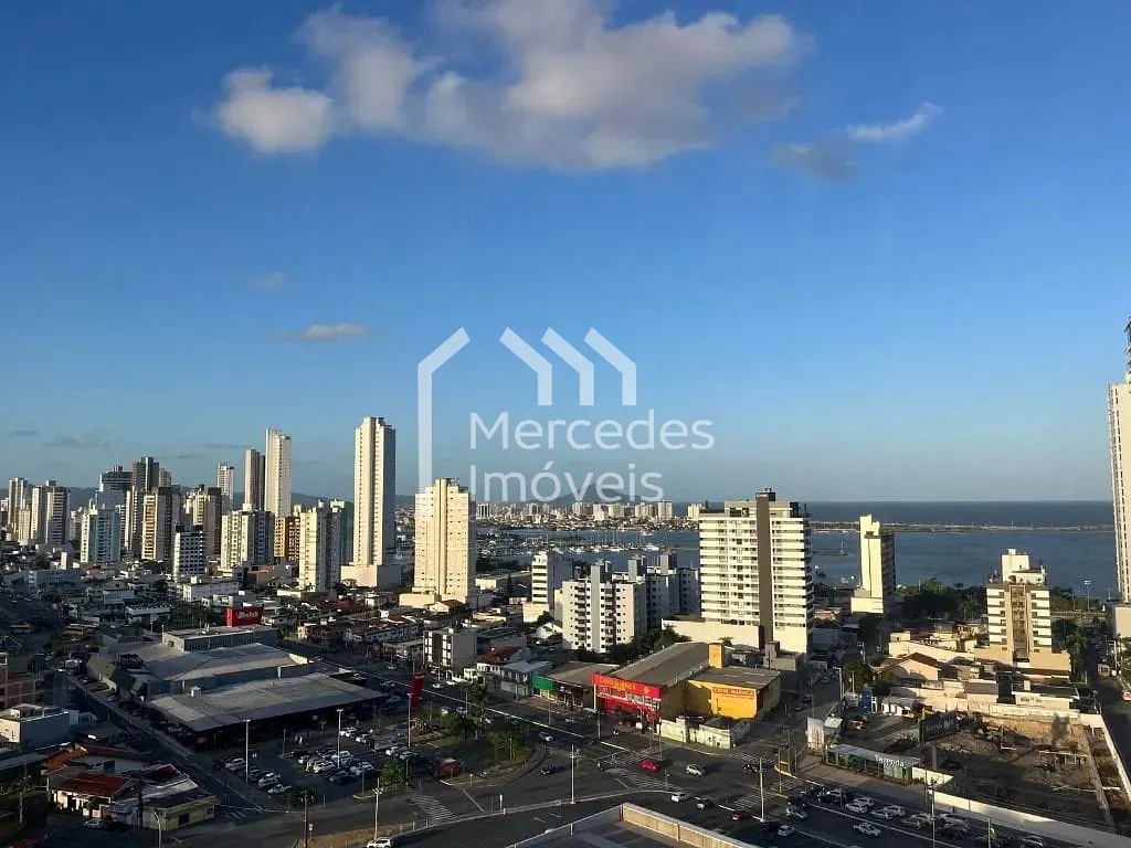 Foto 10 de Apartamento, 3 suites à venda, 123 m² - Fazenda - Itajaí/SC