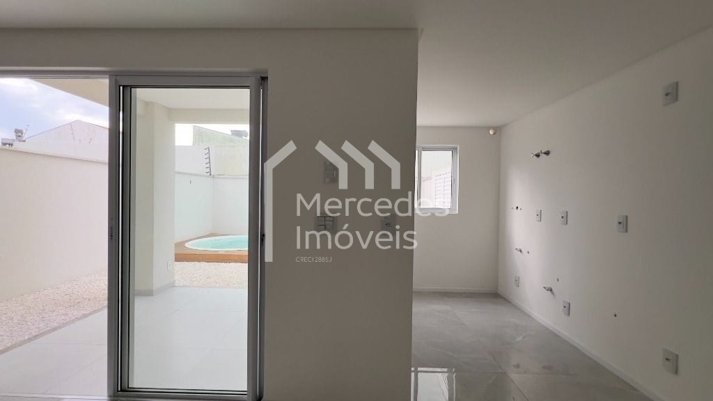 Foto 20 de Sobrado 3 suítes à venda · São João, Itajaí
