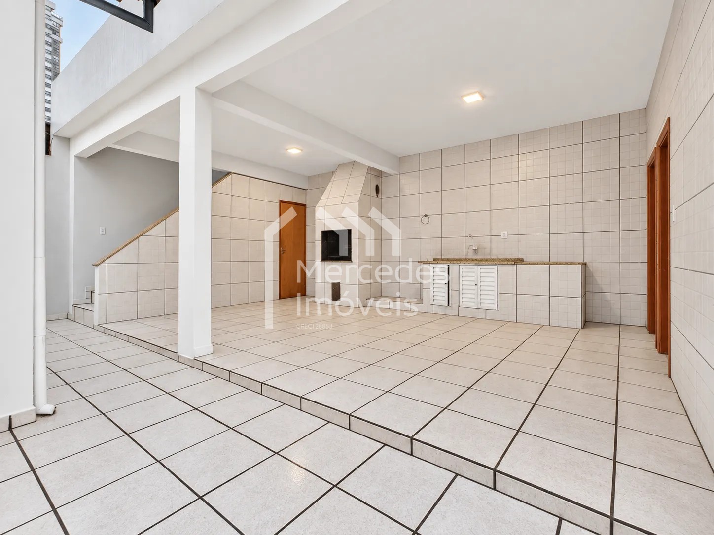 Foto 30 de Casa para locação, São Judas, Itajaí, SC com 4 dormitórios, suíte, quintal e 245 m² no São Judas