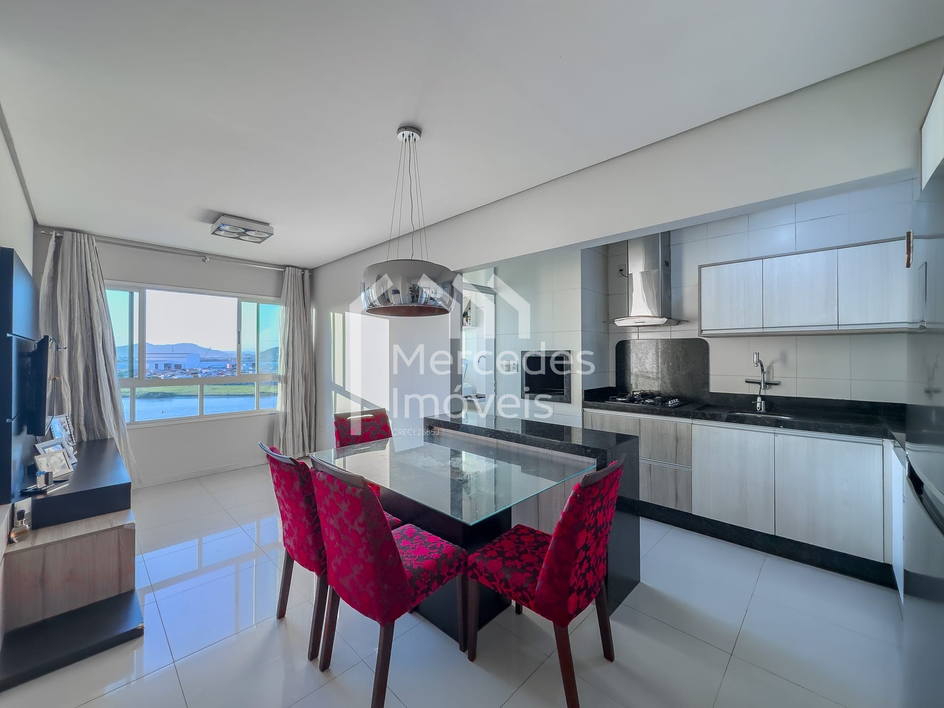 Foto 6 de Apartamento 2 dorms à venda · Barra do Rio, Itajaí