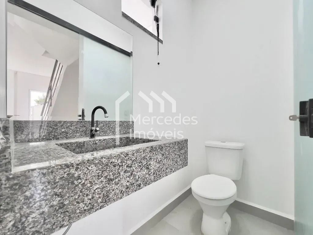 Foto 12 de Sobrado semimobiliado, 2 suítes à venda, 80 m² por R$ 520.000 - Espinheiros - Itajaí/SC