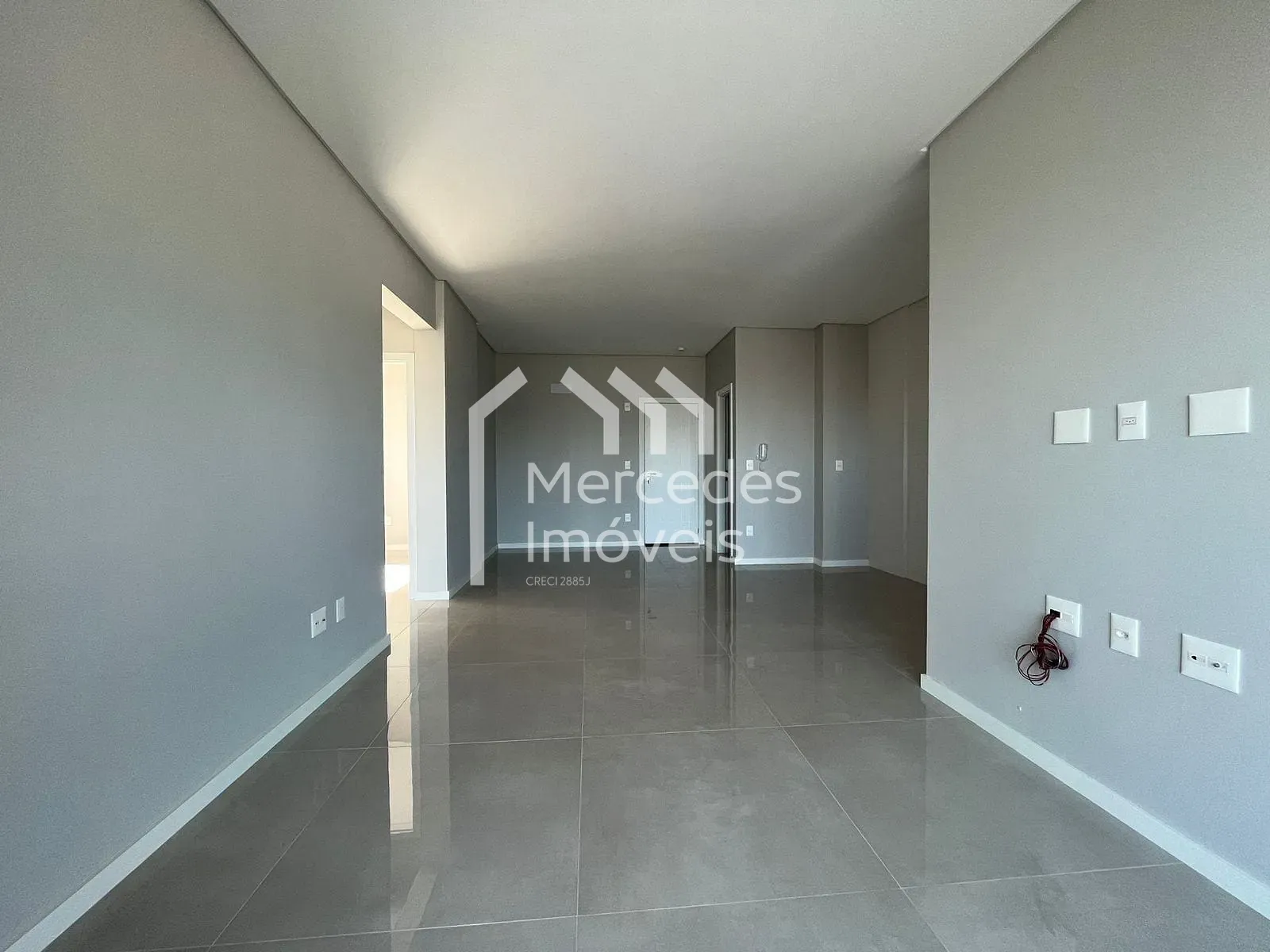 Foto 6 de Apartamento com 2 suítes à venda, 83m² - Fazenda - Itajaí/SC