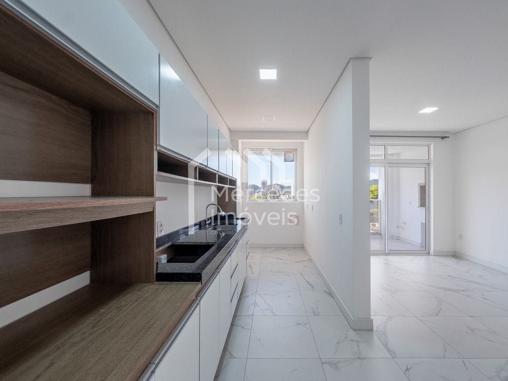Foto 12 de Apartamento 2 suítes à venda · Fazenda, Itajaí · LE HAVRE · 91 m² · AP0008