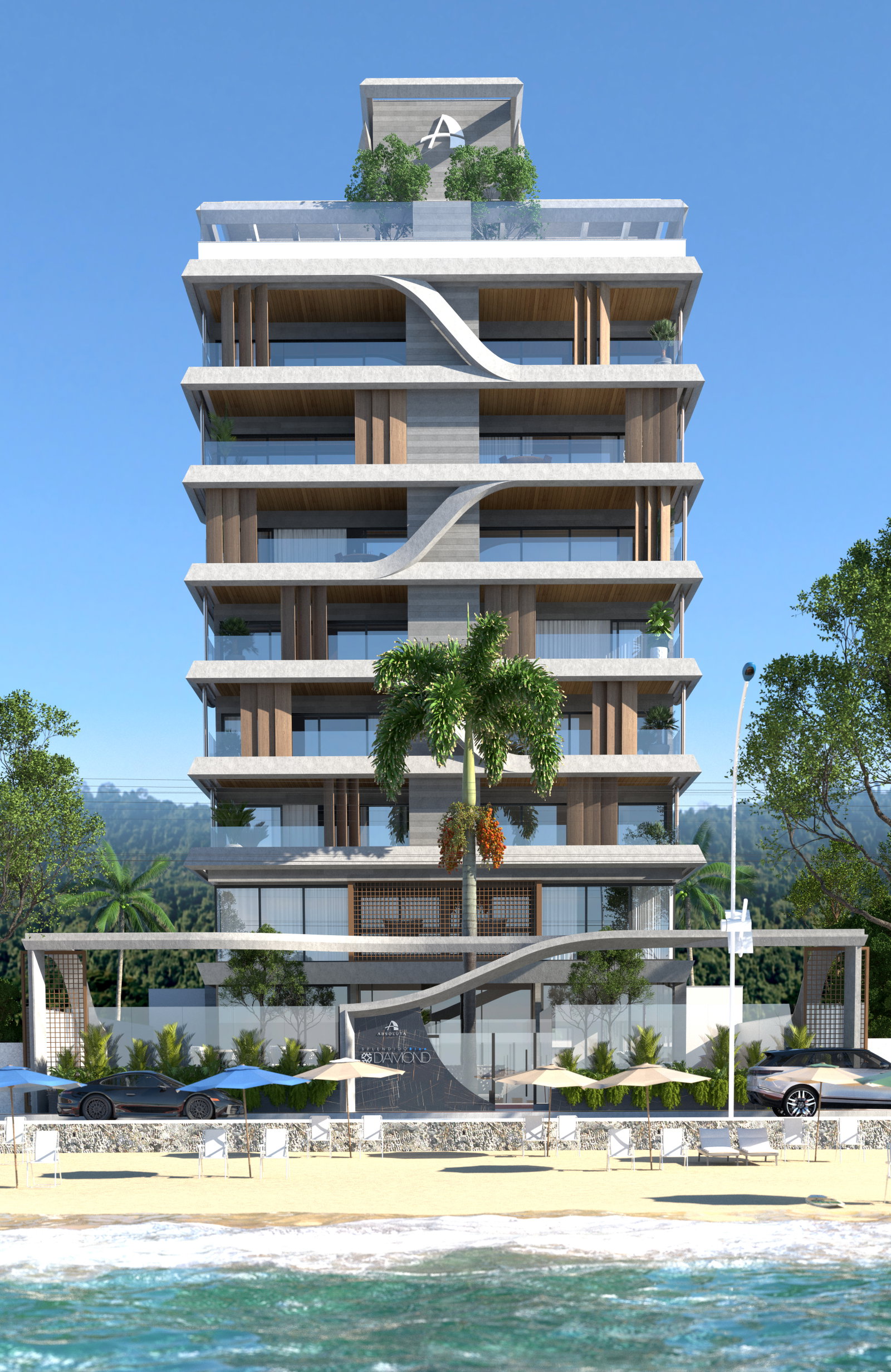 Foto 7 de Splendido Diamond Blue