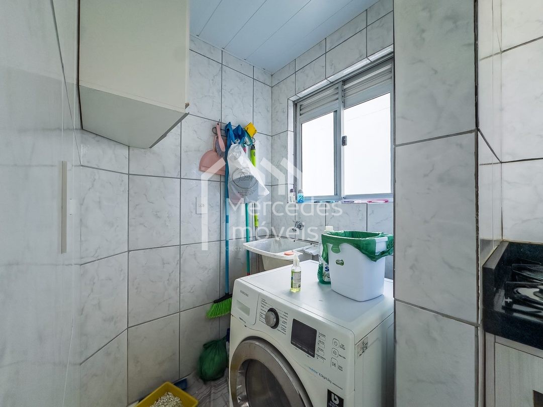Foto 9 de Apartamento 2 dorms à venda · Itaipava, Itajaí · SOLAR DAS ARAUCARIAS